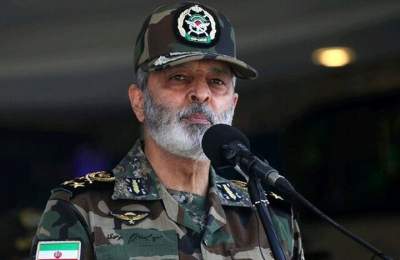 ملت ایران توان تولید قدرت حتی در پیچیدهترین میدانها را دارد ملت ایران توان تولید قدرت حتی در پیچیدهترین میدانها را دارد