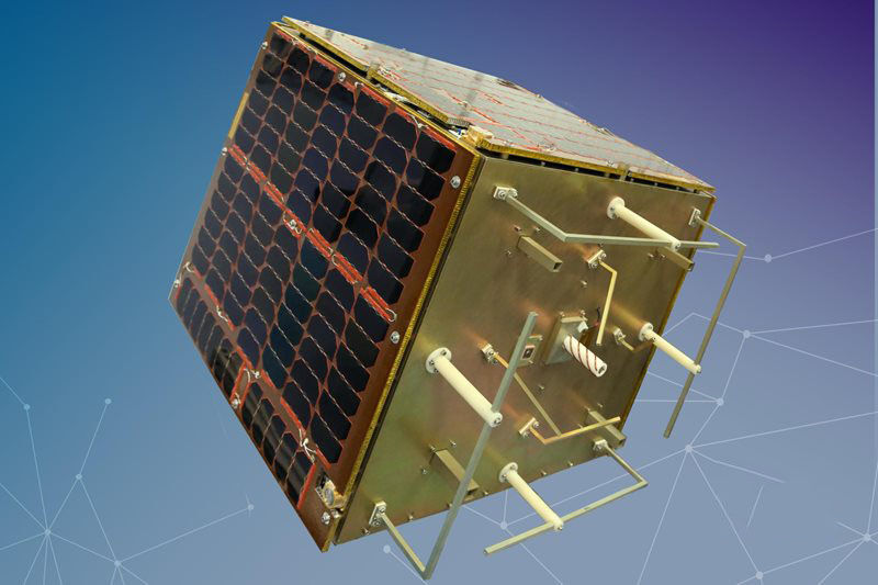 مروری بر ماهواره های مخابراتی ایران/ناهید۲ چگونه کار می کند؟ مروری بر ماهواره های مخابراتی ایران/ناهید۲ چگونه کار می کند؟