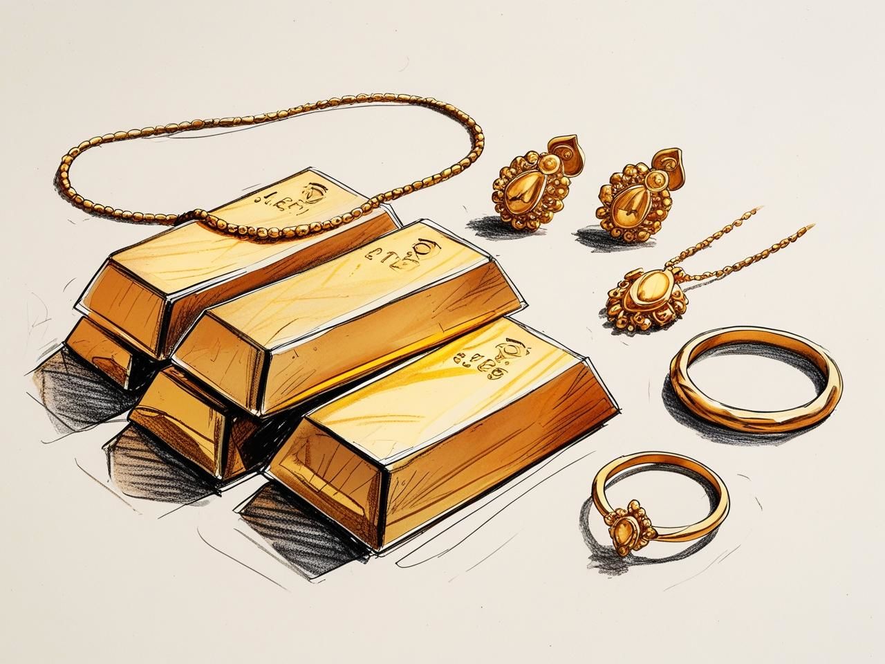 نوسان محدود قیمت طلا و سکه در بازار پرابهام | «13 صفر» عامل ورود مقطعی خریداران به بازار شد نوسان محدود قیمت طلا و سکه در بازار پرابهام | «13 صفر» عامل ورود مقطعی خریداران به بازار شد