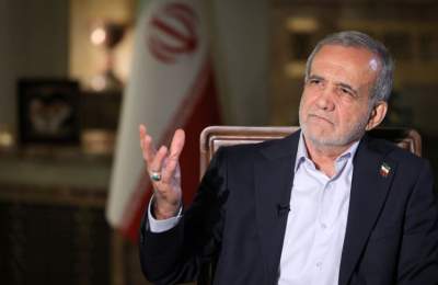 حضور سرزده رییس جمهور در صدا و سیما/ رسانه صدای مردم است حضور سرزده رییس جمهور در صدا و سیما/ رسانه صدای مردم است