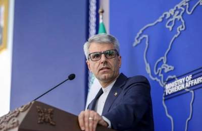 بقائی: حق ذاتی لبنان برای دفاع از خود بدون برخورداری از توان نظامی ممکن نیست بقائی: حق ذاتی لبنان برای دفاع از خود بدون برخورداری از توان نظامی ممکن نیست