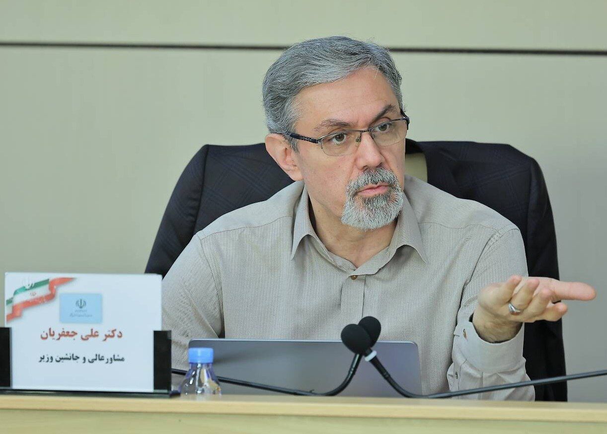 وزارت بهداشت مخالفتی با برگزاری الکترونیکی انتخابات نظام پزشکی ندارد وزارت بهداشت مخالفتی با برگزاری الکترونیکی انتخابات نظام پزشکی ندارد