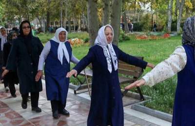 ۱۸ برنامه راهبردی برای بهبود وضعیت سالمندان تصویب شد