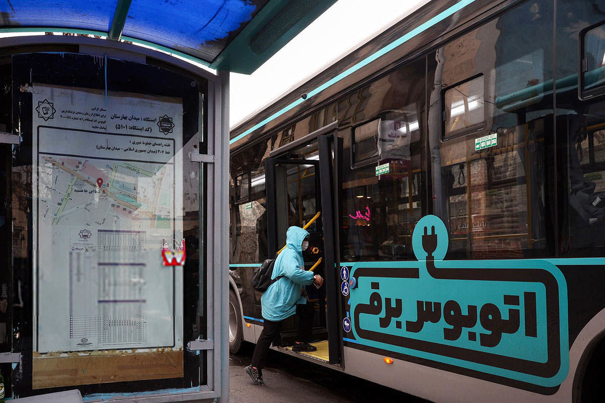 اتوبوسرانی در حال ورشکستگی اتوبوسرانی در حال ورشکستگی