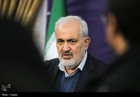 خبر «بیاطلاعی وزیر از پایان خاموشیها» جعلی است خبر «بیاطلاعی وزیر از پایان خاموشیها» جعلی است