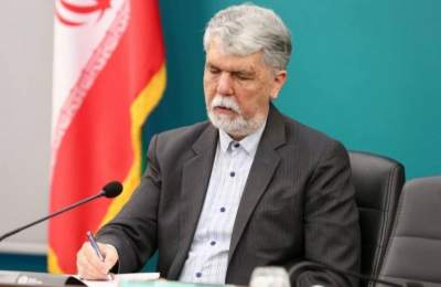 صالحی: وحدت نه یک شعار، بلکه حقیقتی جاری در زندگی اجتماعی ماست