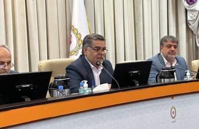 ارائه روزانه ۲۵ هزار خدمت حضوری به مشتریان بانک ملی در قم ارائه روزانه ۲۵ هزار خدمت حضوری به مشتریان بانک ملی در قم