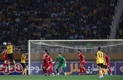 ضعفهای آشکار و نگرانکننده تیم ملی فوتبال ایران؛ کدام فوتبال مالکانه؟ ضعفهای آشکار و نگرانکننده تیم ملی فوتبال ایران؛ کدام فوتبال مالکانه؟