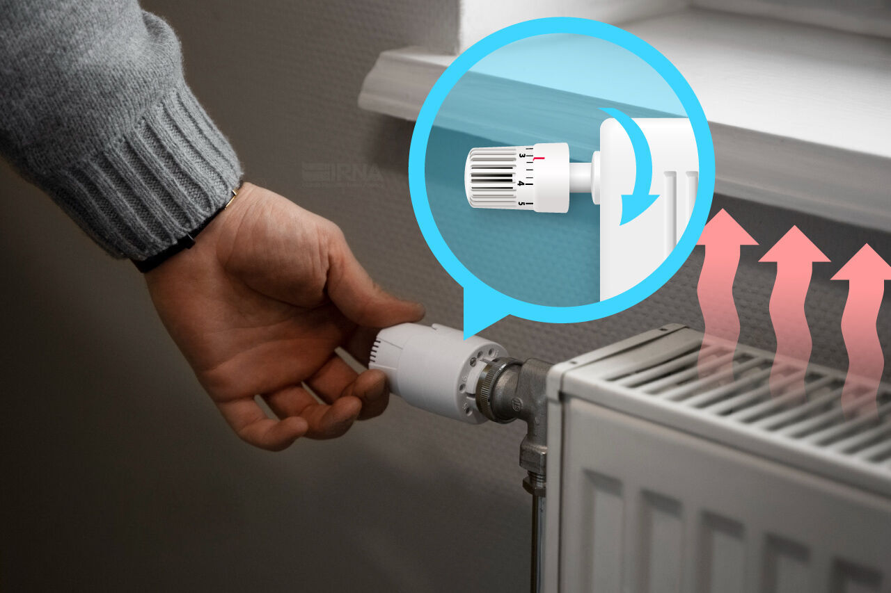 صرفه جویی ۳ میلیون دلاری هزینه جابجایی گاز با پویش کاهش ۱۰ درصدی انرژی صرفه جویی ۳ میلیون دلاری هزینه جابجایی گاز با پویش کاهش ۱۰ درصدی انرژی