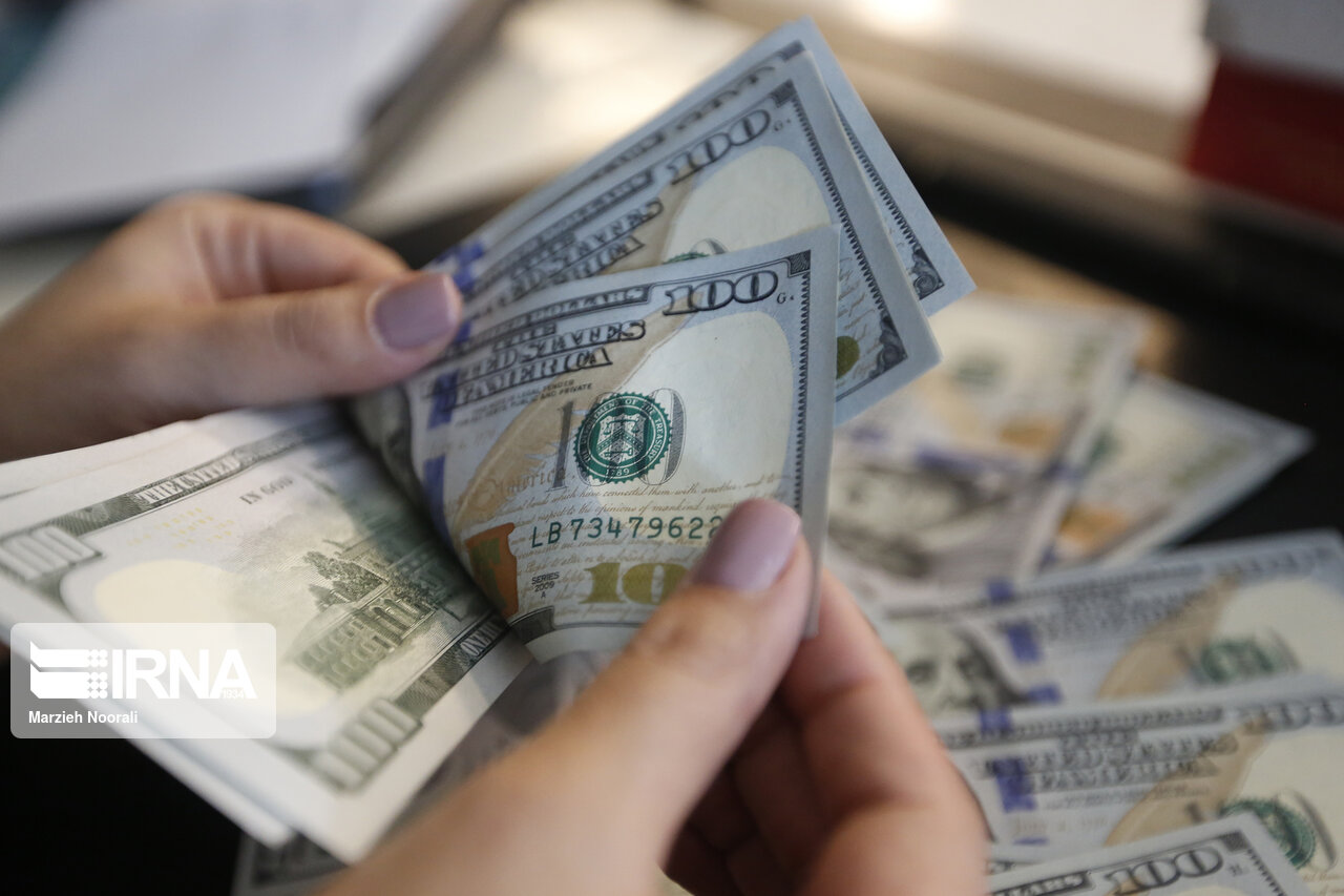 ارز دولتی فقط برای کالاهای اساسی/ بانک مرکزی از قیمت گذاری بپرهیزد ارز دولتی فقط برای کالاهای اساسی/ بانک مرکزی از قیمت گذاری بپرهیزد