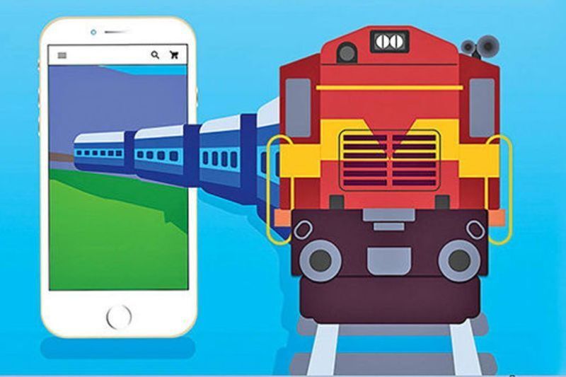 پیشفروش بلیت قطارهای مسافری مهرماه آغاز شد پیشفروش بلیت قطارهای مسافری مهرماه آغاز شد