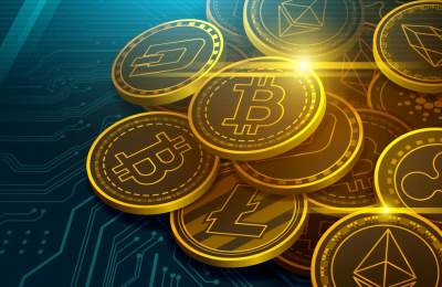 بیت کوین پیشتاز بازار رمزارزها | توکنهای کوچک رشد خیرهکنندهای ثبت کردند! بیت کوین پیشتاز بازار رمزارزها | توکنهای کوچک رشد خیرهکنندهای ثبت کردند!