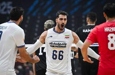 ایران - تونس؛ انگیزه مشترک برای «اولین» برد ایران - تونس؛ انگیزه مشترک برای «اولین» برد