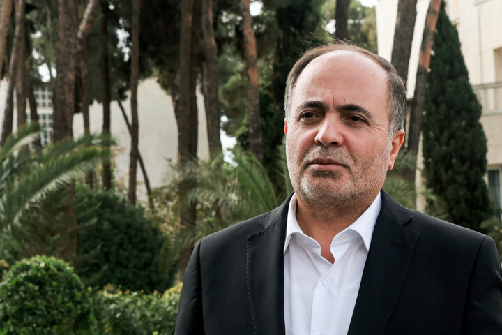 کاهش ۸۰ هزارتومانی قیمت گوشت قرمز طی دو روز گذشته کاهش ۸۰ هزارتومانی قیمت گوشت قرمز طی دو روز گذشته