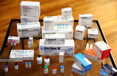 ذخیره استراتژیک دارو برای مقابله با مکانیزم ماشه/توزیع قطرهچکانی برای مدیریت بازار ذخیره استراتژیک دارو برای مقابله با مکانیزم ماشه/توزیع قطرهچکانی برای مدیریت بازار