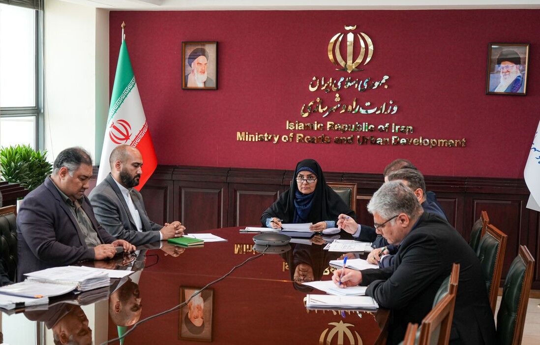 تاکید بر افزایش حجم ترانزیت ایران و ازبکستان و گسترش مناسبات همهجانبه تاکید بر افزایش حجم ترانزیت ایران و ازبکستان و گسترش مناسبات همهجانبه