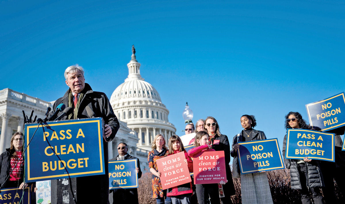 تعلیق در بودجه دولت آمریکا تعلیق در بودجه دولت آمریکا