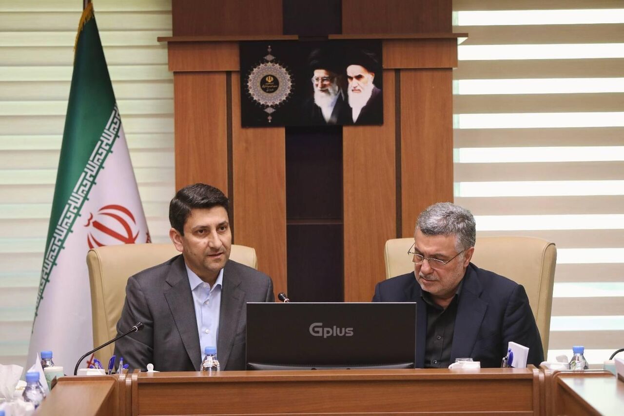 شفافیت، اساس کار ارتباطات است / همکاری مشترک برای اجرای پرونده الکترونیک سلامت شفافیت، اساس کار ارتباطات است / همکاری مشترک برای اجرای پرونده الکترونیک سلامت