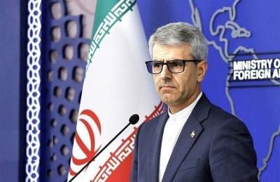 بقایی: سوءاستفاده اروپایی‌ها از اسنپ‌بک/بازرسان آژانس در ایران نیستند
