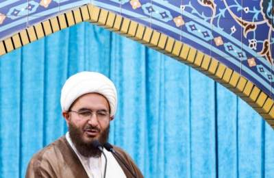 حاجعلیاکبری: جاهلیت مدرن، هویت زن را به نام آزادی زندهبهگور میکند حاجعلیاکبری: جاهلیت مدرن، هویت زن را به نام آزادی زندهبهگور میکند