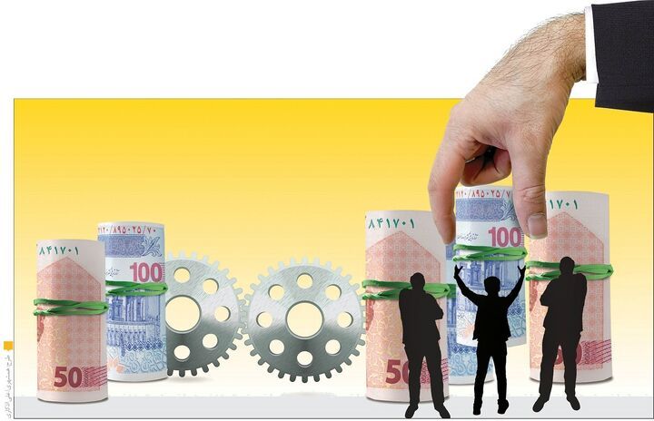 معیشت و تولید در پساماشه | افقه: دولت باید شرایط ویژه اعلام کنند | موانع تولید بنگاههای کوچک برطرف شود معیشت و تولید در پساماشه | افقه: دولت باید شرایط ویژه اعلام کنند | موانع تولید بنگاههای کوچک برطرف شود