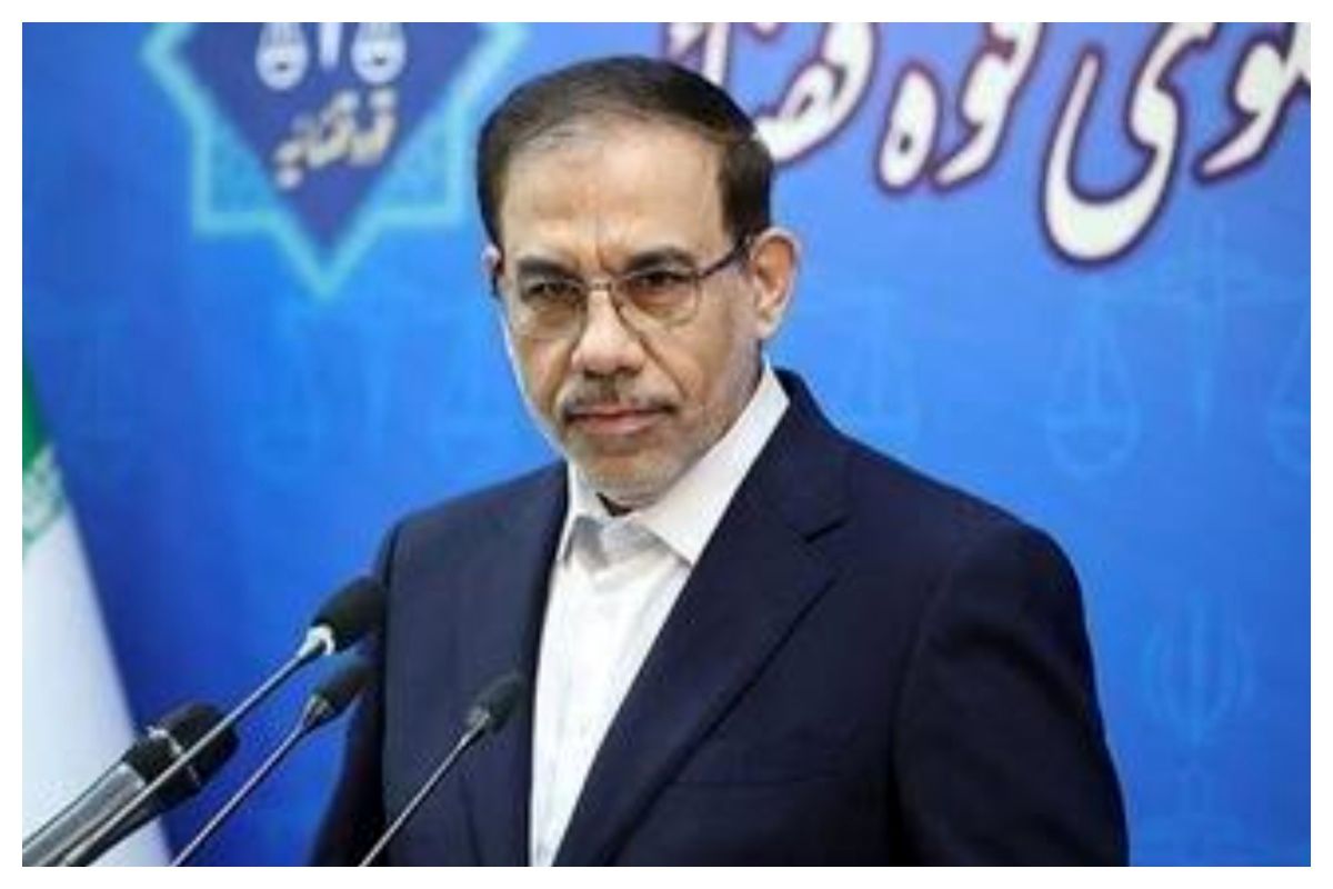 ایران قوی، رمز مقاومت در سراسر جهان است/ حقوق بشر مدعیان در خدمت نظام سلطه ایران قوی، رمز مقاومت در سراسر جهان است/ حقوق بشر مدعیان در خدمت نظام سلطه