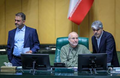 هوش مصنوعی و حمایت از ایرانیان، دستورکار امروز مجلس/ تذکر قالیباف به غایبان جلسه علنی هوش مصنوعی و حمایت از ایرانیان، دستورکار امروز مجلس/ تذکر قالیباف به غایبان جلسه علنی