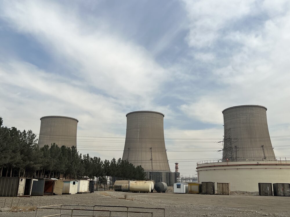 زمستان بدون خاموشی در گرو تأمین سوخت نیروگاهها و صرفهجویی مردم زمستان بدون خاموشی در گرو تأمین سوخت نیروگاهها و صرفهجویی مردم