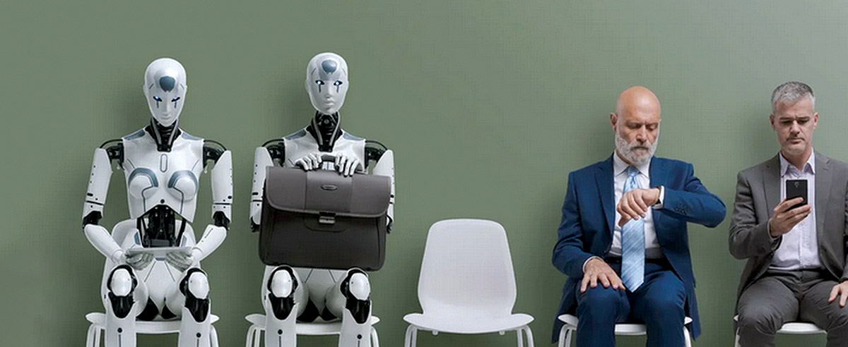 قربانیان جدید هوشمصنوعی قربانیان جدید هوشمصنوعی