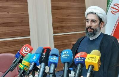 حجت الاسلام رستمی: ایران در بهترین وضعیت اقتدار خود قرار دارد حجت الاسلام رستمی: ایران در بهترین وضعیت اقتدار خود قرار دارد