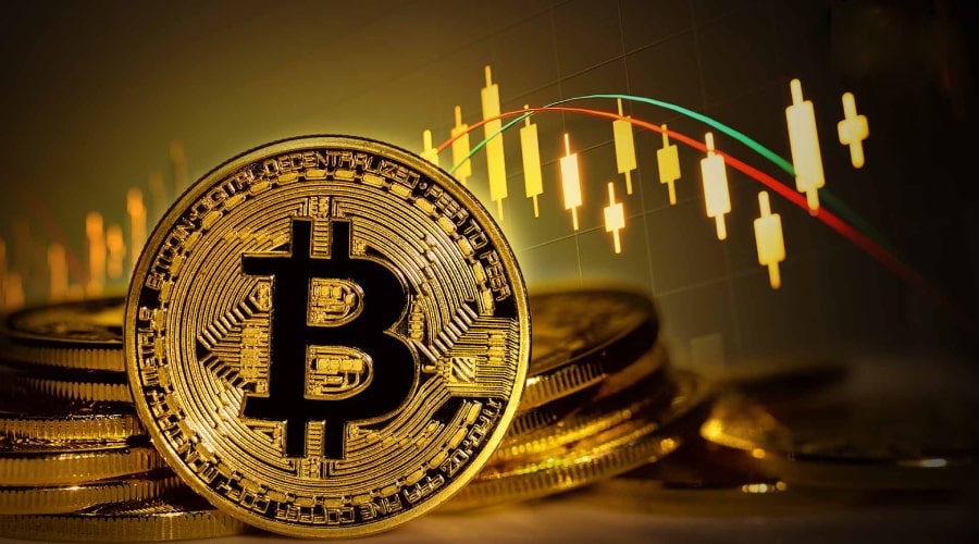 قیمت بیتکوین در مرز ۱۰۸ هزار دلار | تتر فاصلهاش را با دلار حفظ کرد | اتریوم تثبیت شد قیمت بیتکوین در مرز ۱۰۸ هزار دلار | تتر فاصلهاش را با دلار حفظ کرد | اتریوم تثبیت شد