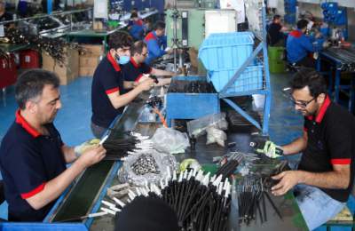 جهش ۵ برابری اوراق گام؛ تامین مالی بنگاهها از مرز ۱۱۰ همت گذشت جهش ۵ برابری اوراق گام؛ تامین مالی بنگاهها از مرز ۱۱۰ همت گذشت