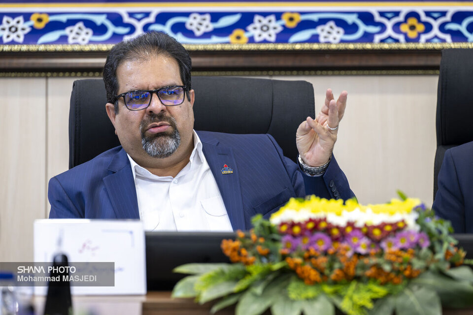آمادگی کامل شبکه انتقال گاز برای فصل سرد آمادگی کامل شبکه انتقال گاز برای فصل سرد