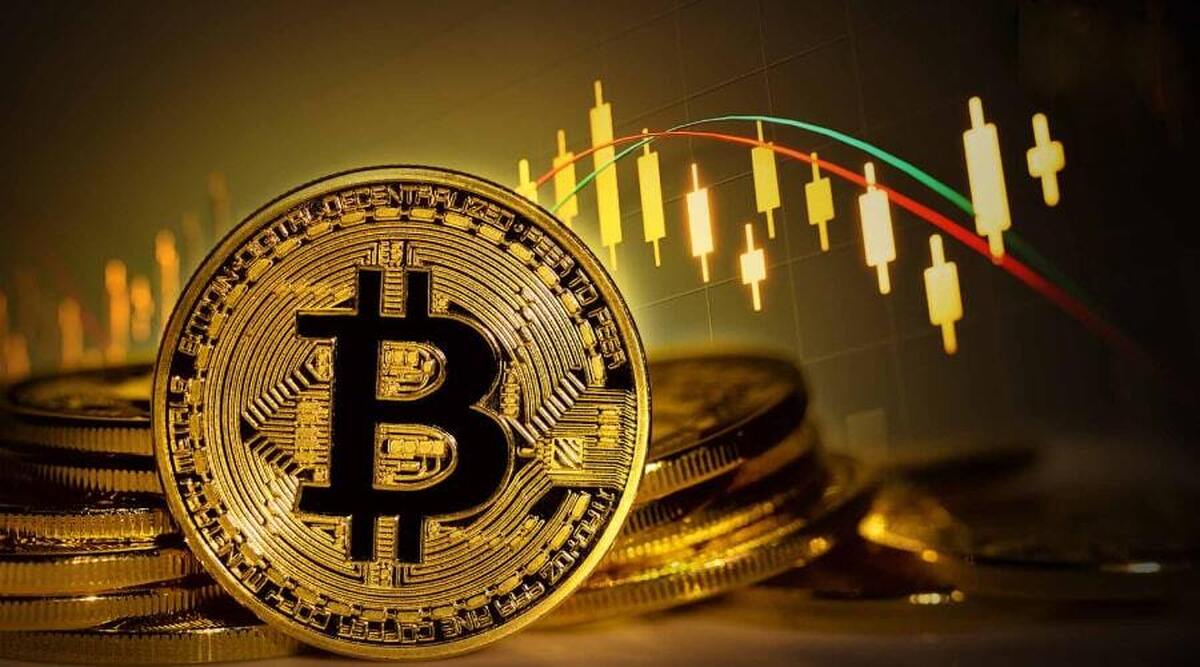 جهش قیمت بیتکوین تا ۱۱۱ هزار دلار | بازار رمزارزها دوباره جان گرفت | تتر در ایران بالاتر از دلار ایستاد جهش قیمت بیتکوین تا ۱۱۱ هزار دلار | بازار رمزارزها دوباره جان گرفت | تتر در ایران بالاتر از دلار ایستاد