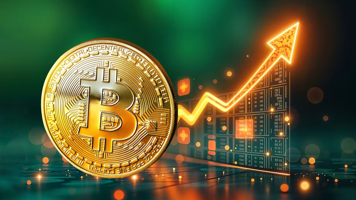 بیتکوین از خاکستر برخاست | بازگشت پادشاه به قیمت ۱۱۳ هزار دلاری | فاصله قیمت تتر و دلار کم شد بیتکوین از خاکستر برخاست | بازگشت پادشاه به قیمت ۱۱۳ هزار دلاری | فاصله قیمت تتر و دلار کم شد