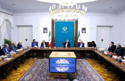 پزشکیان: تیم تخصصی برای تسهیل روند صادرات پتروشیمی و رفع موانع مامور شده است پزشکیان: تیم تخصصی برای تسهیل روند صادرات پتروشیمی و رفع موانع مامور شده است