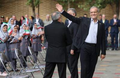 از دل روستا تا قلب شهر/ پویش «به‌سازِ مدرسه» صدای عدالت آموزشی شد