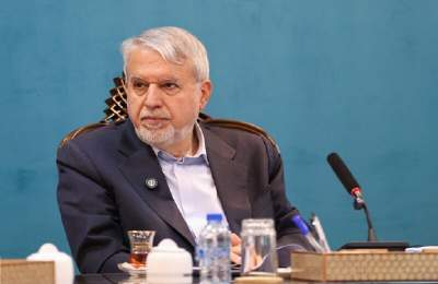 وزیر میراث فرهنگی: هیچ تهدیدی متوجه تخت جمشید و پاسارگاد نیست وزیر میراث فرهنگی: هیچ تهدیدی متوجه تخت جمشید و پاسارگاد نیست