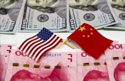 پیشرفت مذاکرات تجاری آمریکا و چین پیشرفت مذاکرات تجاری آمریکا و چین