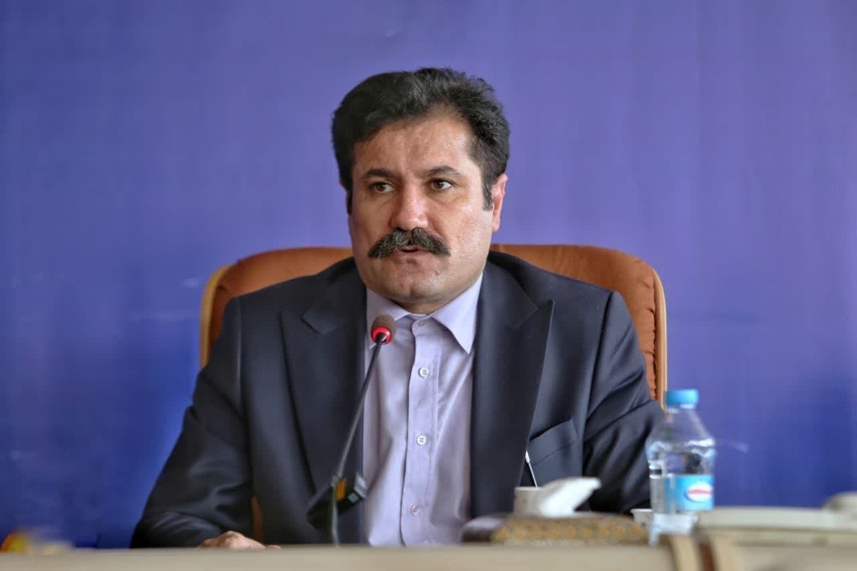 معاون رئیس جمهور: توسعه منطقه ای با مشارکت واقعی مردم شکل می گیرد معاون رئیس جمهور: توسعه منطقه ای با مشارکت واقعی مردم شکل می گیرد