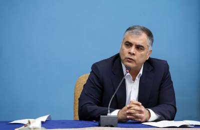 جمع آوری گازهای مشعل به ۲۹۵ میلیون فوتمکعب در روز افزایش می یابد جمع آوری گازهای مشعل به ۲۹۵ میلیون فوتمکعب در روز افزایش می یابد