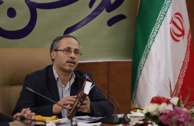 کامور: هیچ امتیازی در داوری جایزه کتاب دفاع مقدس اثرگذار نخواهد بود کامور: هیچ امتیازی در داوری جایزه کتاب دفاع مقدس اثرگذار نخواهد بود