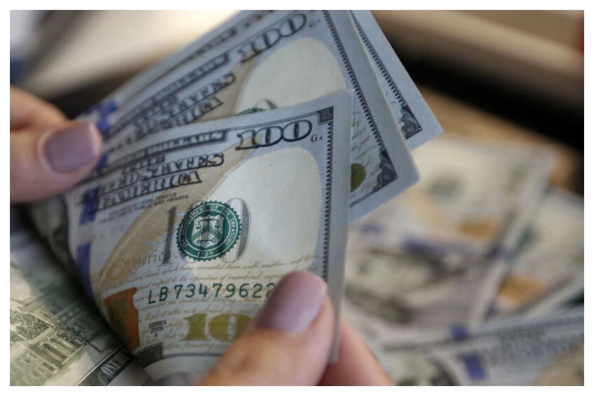 نوسان دلار میان حمایت ۱۰۷ و مقاومت ۱۰۸۵۰۰ تومان | دلار هرات نزولی شد | سد روانی بازهم مانع رشد قیمت شد نوسان دلار میان حمایت ۱۰۷ و مقاومت ۱۰۸۵۰۰ تومان | دلار هرات نزولی شد | سد روانی بازهم مانع رشد قیمت شد