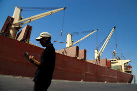 تخصیص ارز واردات کالاهای اساسی، طبق نظر وزارت جهاد کشاورزی انجام میشود تخصیص ارز واردات کالاهای اساسی، طبق نظر وزارت جهاد کشاورزی انجام میشود