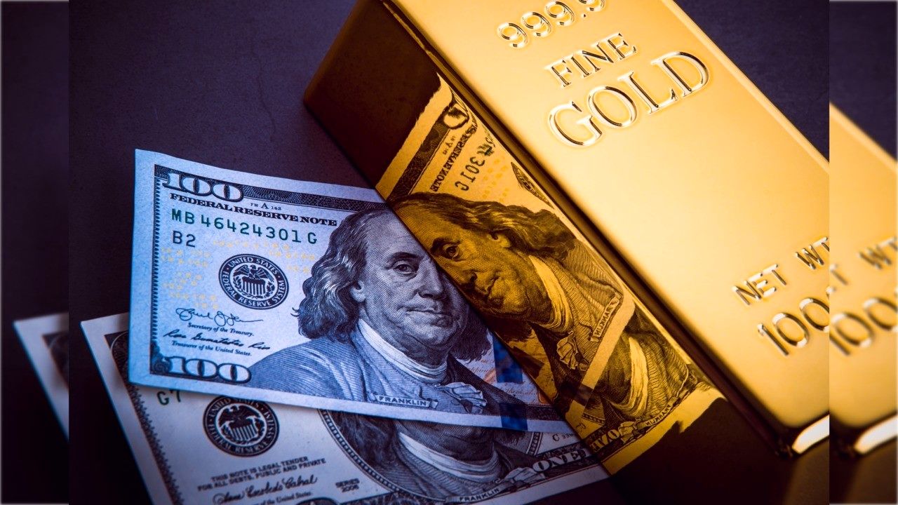 طلا زیر مرز ۴۰۰۰ دلار در برابر دلار قدرتمند | افت قیمت فلزات گرانبها طلا زیر مرز ۴۰۰۰ دلار در برابر دلار قدرتمند | افت قیمت فلزات گرانبها