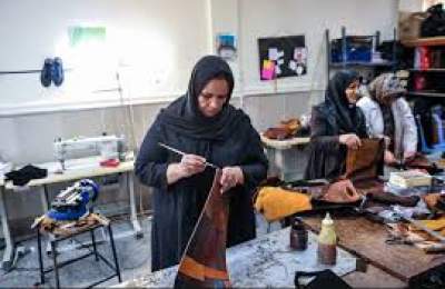 سهم زنان از اقتصاد هنر ایران چقدر است؟ سهم زنان از اقتصاد هنر ایران چقدر است؟