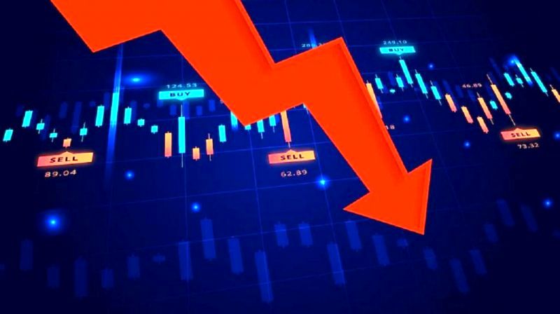 ادامه فشار فروش در بورس تهران | شاخص کل 36 هزار واحد افت کرد ادامه فشار فروش در بورس تهران | شاخص کل 36 هزار واحد افت کرد