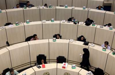 رمزگشایی از ریزش بورس در دو روز پایانی هفته | حراج سکه، نقدینگی را از بورس خارج کرد رمزگشایی از ریزش بورس در دو روز پایانی هفته | حراج سکه، نقدینگی را از بورس خارج کرد