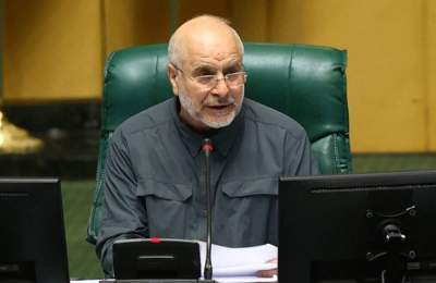 قالیباف: آمریکا باید پیامد تجاوز به ایران را بپذیرد قالیباف: آمریکا باید پیامد تجاوز به ایران را بپذیرد