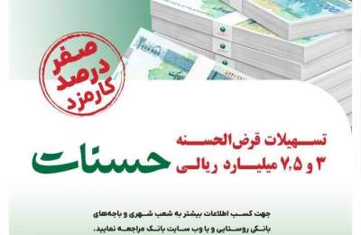 با طرح های وام قرض الحسنه پست بانک ایران آشنا شوید + جدول با طرح های وام قرض الحسنه پست بانک ایران آشنا شوید + جدول